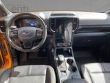 Ford Ranger Wildtrak AHK*ACC*LED*Leder*Kamera*4x4*SHZ - gebrauchte Ford SUV & Geländewagen