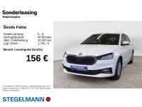 Skoda Fabia - Vorschau Bild 2
