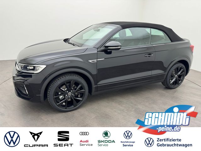 Volkswagen T-Roc Cabriolet TSI DSG R-Line BlackInfo19IQ.AHK