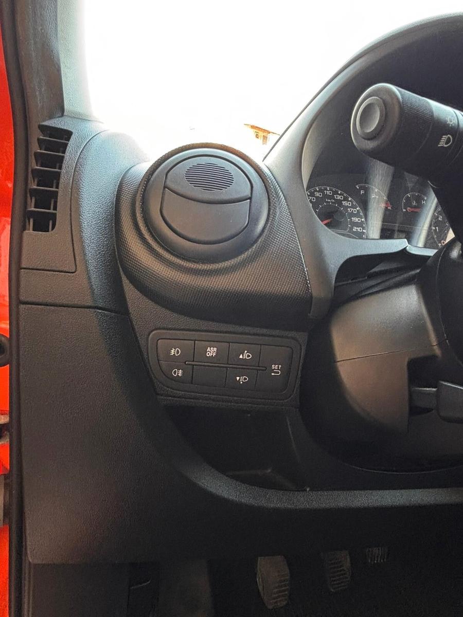Fiat Fiorino 1.3 Multijet 80 cv