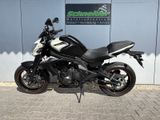 Kawasaki ER-6n  ABS 1. Hand 35KW - KAWASAKI ER6N