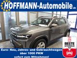 Dacia Duster Expression Klima,heizb.Frontsch.,Sitzhzg - Dacia Neuwagen
