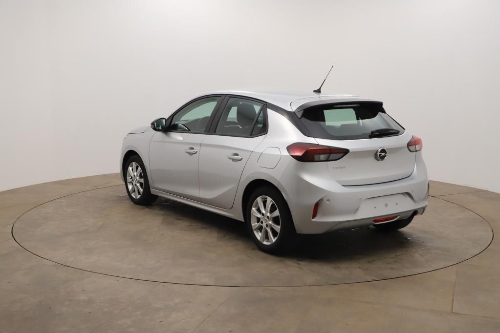 Opel Corsa Edition 1.2 Tempo*Nav*PDC*SH*Klima