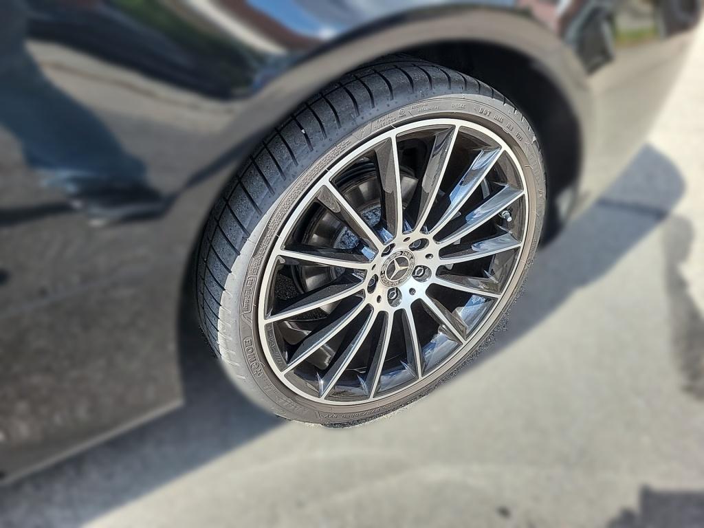 Mercedes-Benz E 220 d Cabriolet AMG*Night*Ambi*MBUX*Wide*AR