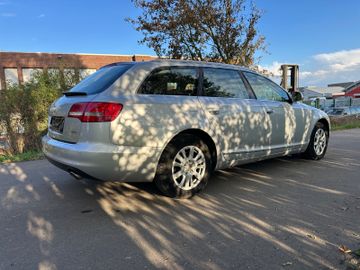 Audi A6 - 4