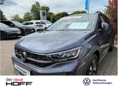 Volkswagen Taigo 1.0 TSI Goal Navi Kamera APP Ganzjahresrei