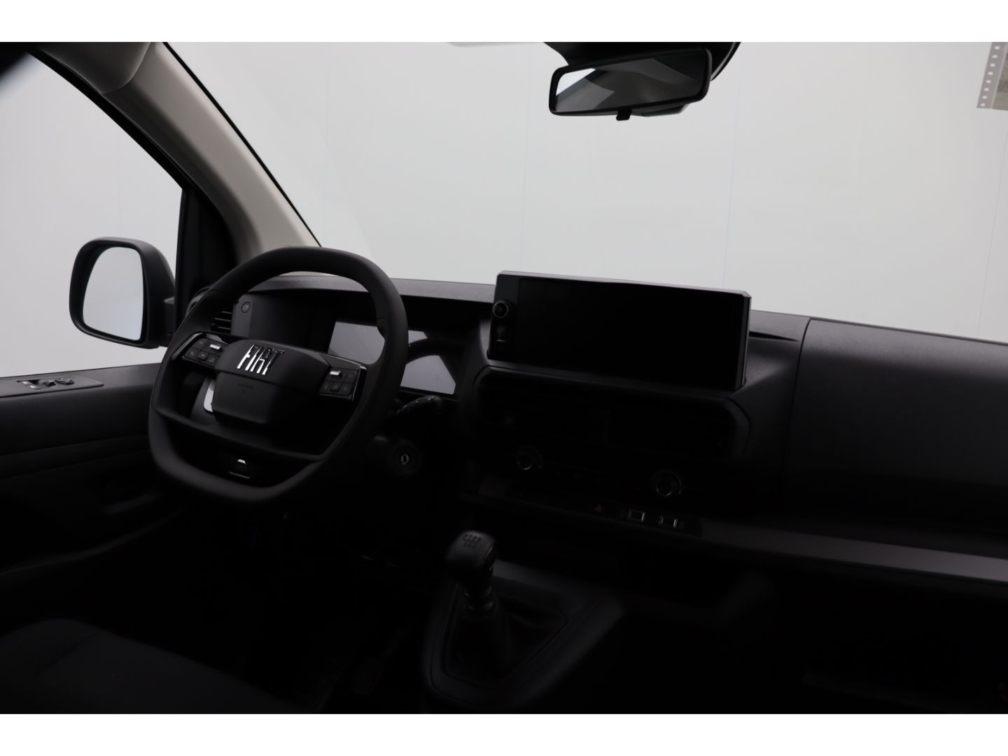 Fahrzeugabbildung Fiat Scudo L3 Flexcab Lang Digi Cockpit Navigation