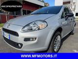 Fiat FIAT Punto 1.4 8V 5 porte Natural Power Street - Fiat Punto: Natural Power