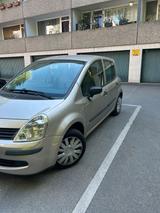 Renault Modus 1.2 Benzin - Renault Modus in Essen