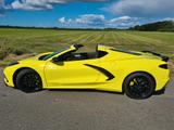 Corvette C8, 3LT, Mag. Ride, Frontlift, Keramik, Carbon - Corvette Gebrauchtwagen von 2024