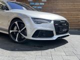 Audi RS7 4.0 TFSI quattro performance Carbon Kamera - Audi RS7 aus 2015