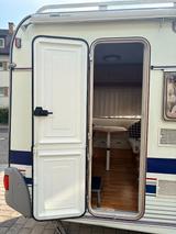 Wilk Stern de Luxe 450-Mover, Markise, Solar, 100er, - Wilk Wohnwagen