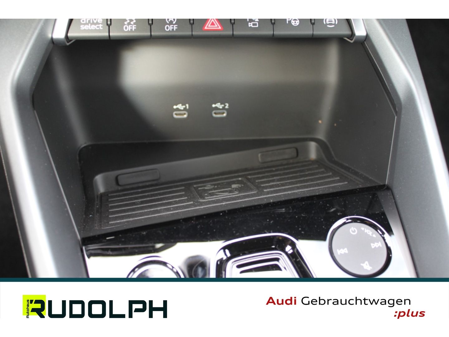Audi A3 - Bild 22
