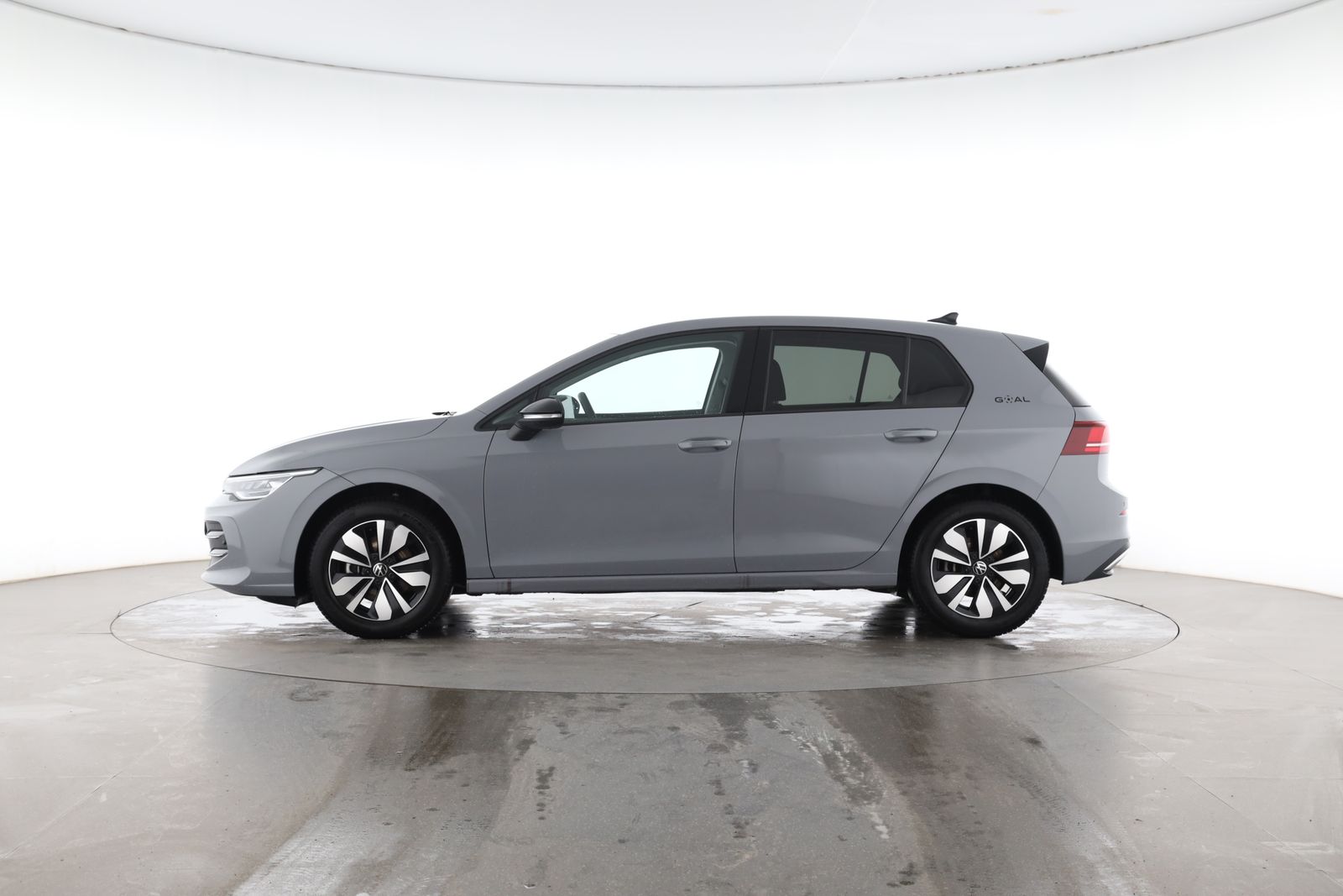 Volkswagen Golf - Bild 3