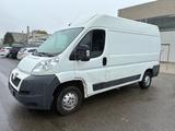 Peugeot Boxer L2H2 2013 - gebrauchte Peugeot Boxer aus dem Jahr 2013