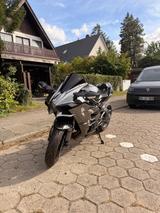Kawasaki Ninja H2 - KAWASAKI NINJA H2