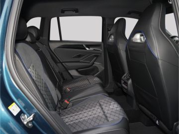 Volkswagen Tiguan R-Line 1.5 eTSI DSG Navi Kamera
