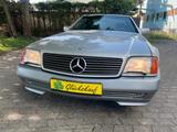Mercedes-Benz SL 280 - Mercedes-Benz Oldtimer: Cabrio