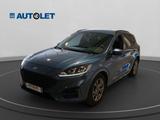 Ford Kuga 2.5 Full Hybrid 190 CV CVT 2WD ST-Line - Behindertengerechte Ford Kuga