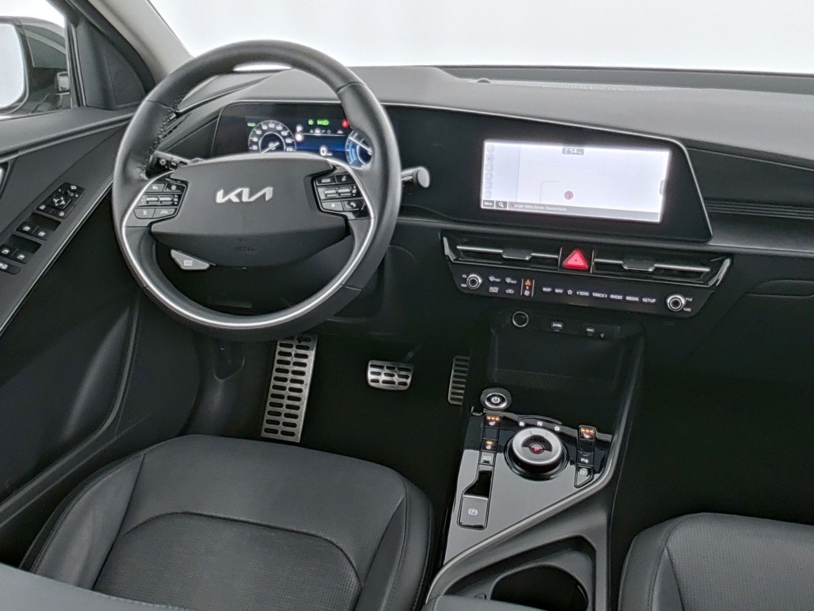 Kia Niro - Bild 17