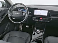 Kia Niro - Vorschau Bild 17