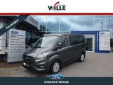 Ford Transit Custom Nugget 320 L1 Aufstelldach Navi A - Angebote entsprechen deinen Suchkriterien