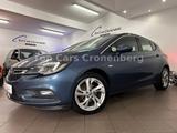 Opel Astra K 1.4 Innovation+1.HD*Automatik*46TKM*Kam* - Opel Astra H mit Benzin-Antrieb