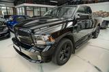 Dodge RAM 3,6 V6 Tradesman Quadcab  LPG BRC