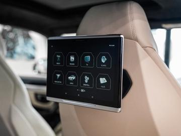 2018 Lamborghini URUS — миниатюра 26