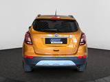 Opel Mokka X Innovation Start Stop LED Apple CarPlay  - gebrauchte Opel Mokka aus dem Jahr 2019