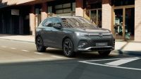 Volkswagen Tiguan - Vorschau Bild 6