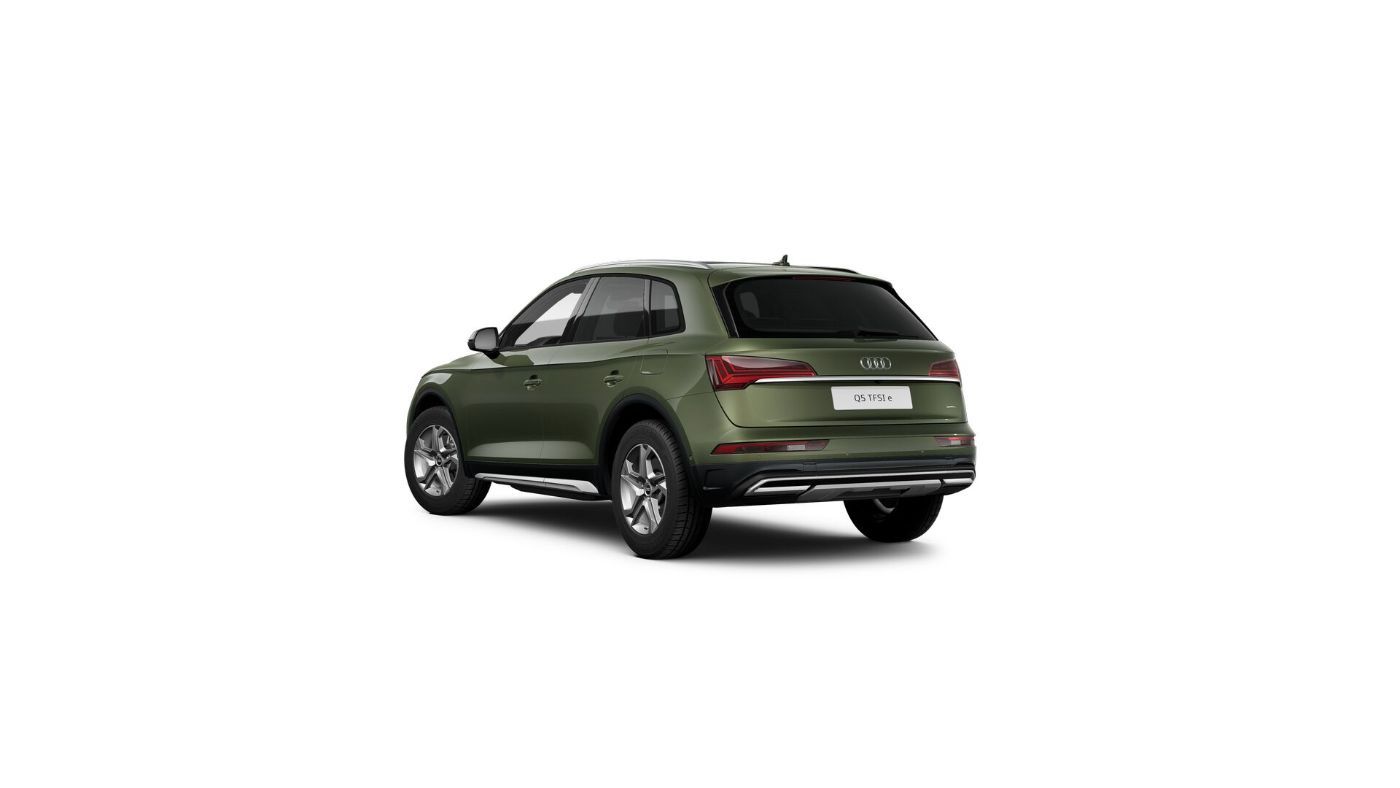 Audi Q5 - Bild 6