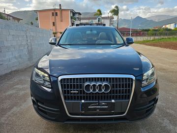 Audi Q5 - 10