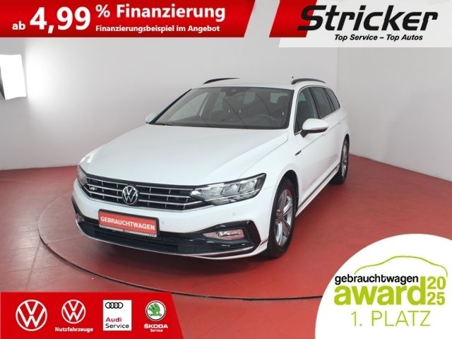 Volkswagen Passat Variant Business 2.0 TDI 296,-ohne Anzahl