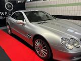 Mercedes-Benz Mercedes-benz SL 500 cat - gebrauchte Mercedes-Benz SL 500 aus dem Jahr 2003