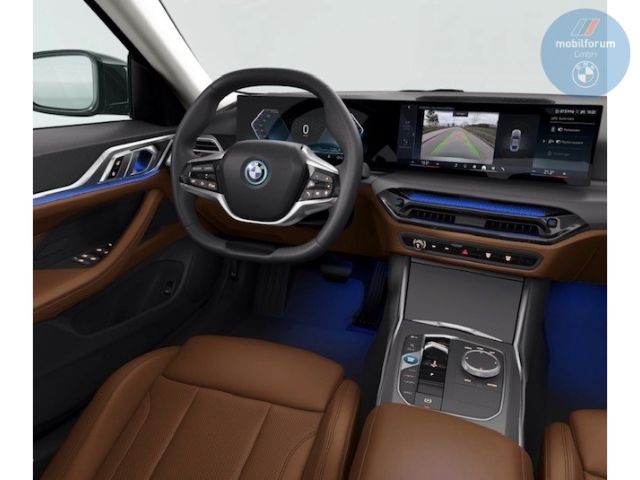 BMW i4 - Bild 5