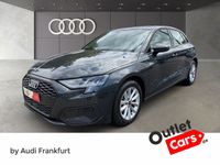 Audi A3 - Vorschau Bild 1