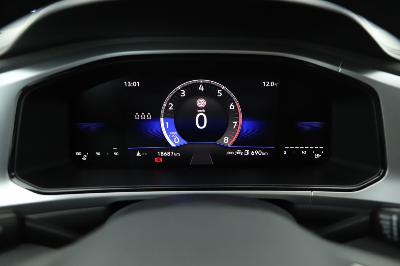 Volkswagen T-Roc - Bild 9