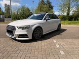 Audi A3 1.4 TFSI Sportback Full S-Line paket - Audi A3: Weiß, Sportback Line