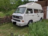 Volkswagen VW T3 Westfalia Atlantic | H-Kennzeichen | 2. Ha