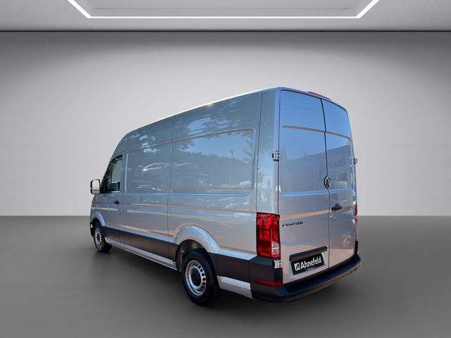 Crafter 35 2.0 TDI Trendline L2H2 FWD