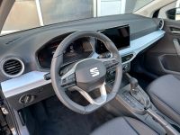 SEAT Ibiza 1.0 TSI DSG STYLE SHZ ACC PANO KAM 5J GAR bei Autohaus Landmann & Maier OHG