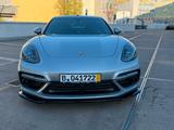 Porsche Panamera Turbo S E-Hybrid 680PS/ - Porsche aus 2018