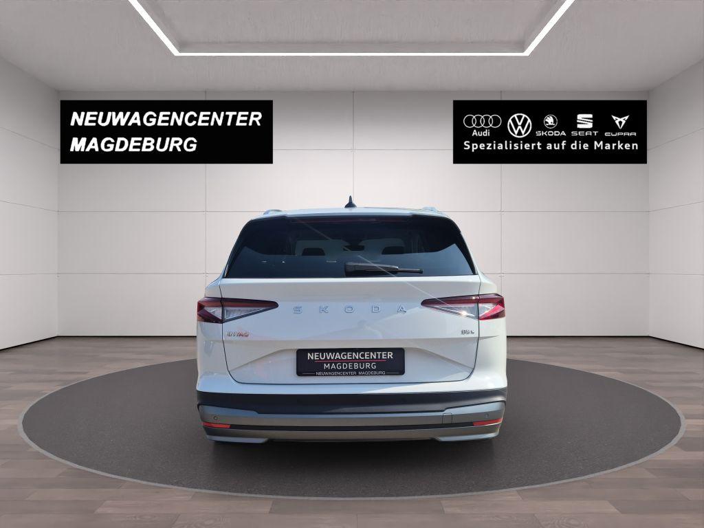 Skoda Enyaq 85x