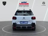 Citroën C3 Aircross PureTech 110 S&S Shine Automatik - Citroën C3 Aircross in Dresden