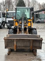 Volvo L25B-P Palettengabel&Schaufel - Angebote