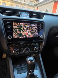 Skoda Octavia - 4