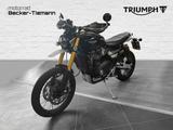Triumph SCRAMBLER 1200 XE - TRIUMPH SCRAMBLER