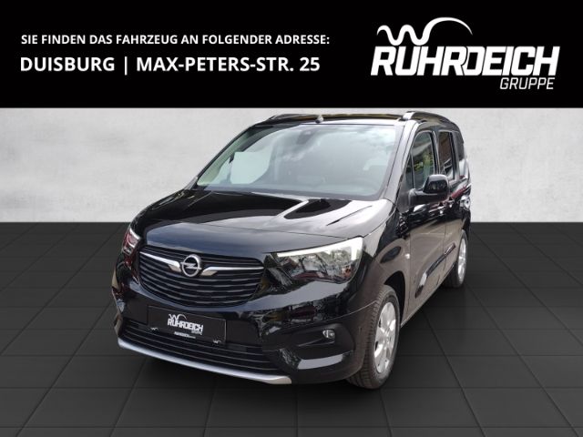 Opel Combo Life