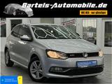 Volkswagen Polo 6R 1.4 TDI Comfortline, DSG, Klima, HU neu! - Volkswagen Polo: 6r